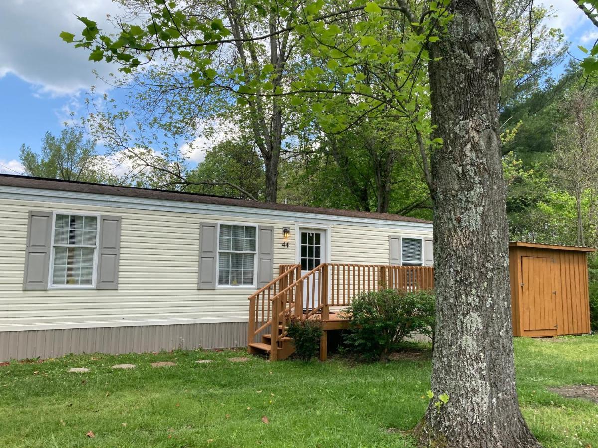 The Towner Cozy Country Home Red River Gorge Stanton Extérieur photo